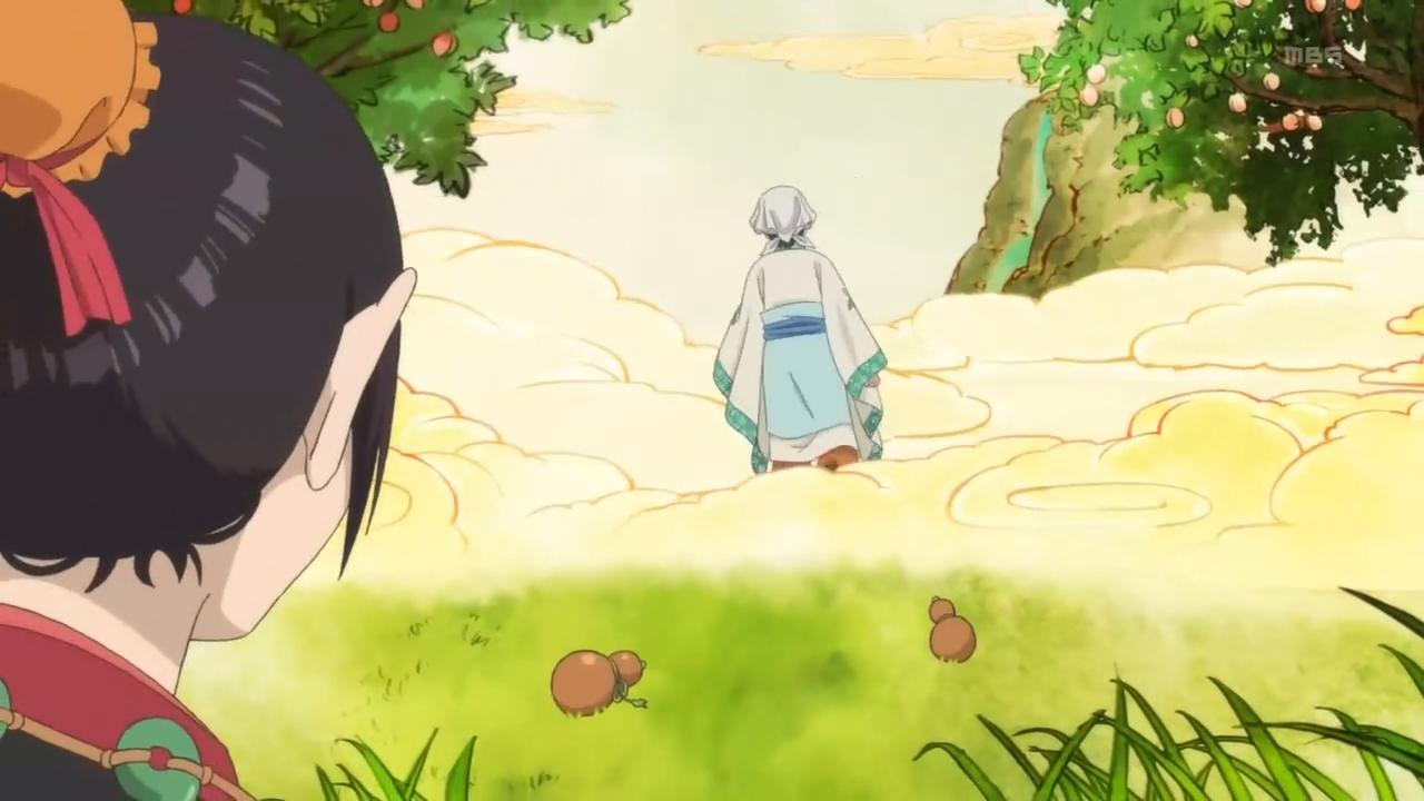 鬼灯的冷彻黑泽和白泽,鬼灯的冷彻白泽有多花心