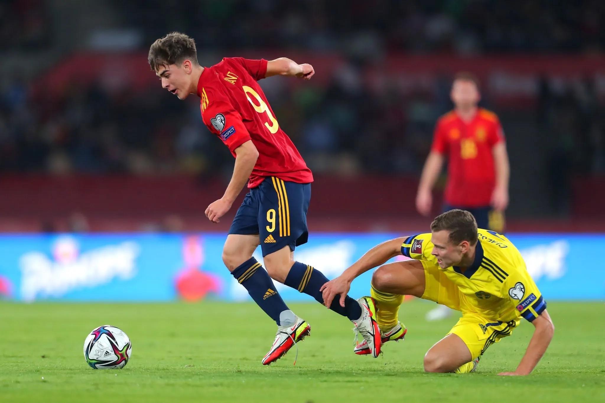 趁火打劫还是痴人说梦？切尔西准备支付5000万欧元解约金带走加维