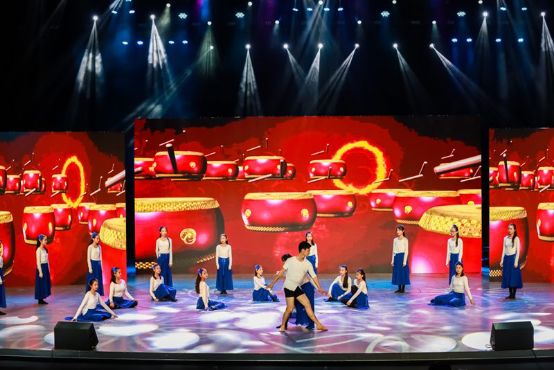 碧桂园十里银滩学校的学生为何总是那么优秀？