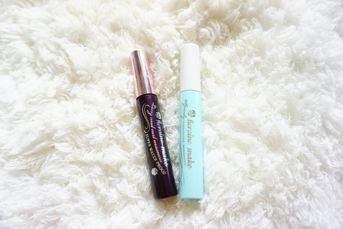 日本东京值得买的粉底,日本购物必买化妆品