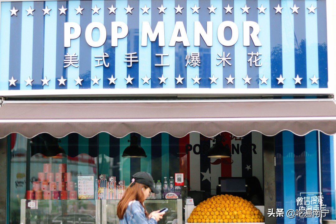 漫漫古城路,遇见古城路