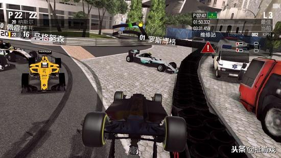 Steam游戏不到20元，你们决定是否物超所值