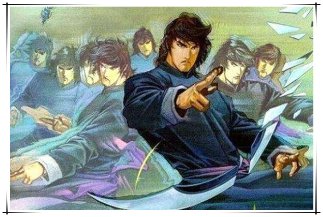 遮天一生都是失败的大帝,遮天最厉害的三个皇帝