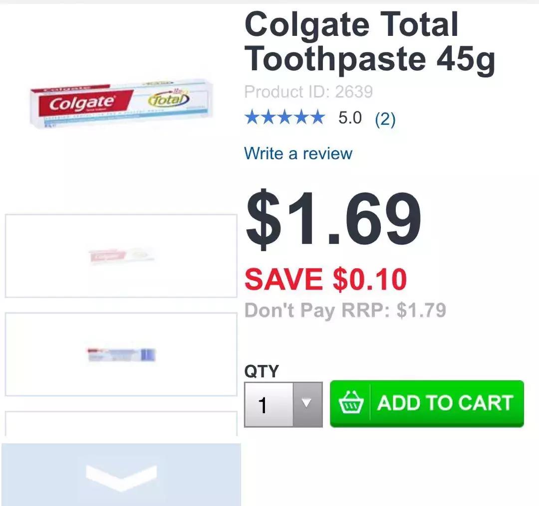 高露洁含致癌物事件,高露洁真的假的