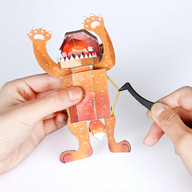 中国的4大益智玩具,国产玩具厉害了我的中国变形玩具