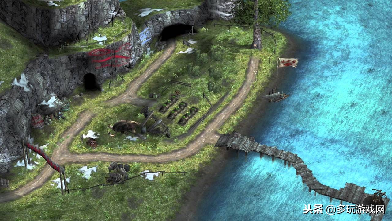 怪物猎人历代回顾8,怪物猎人历代回顾