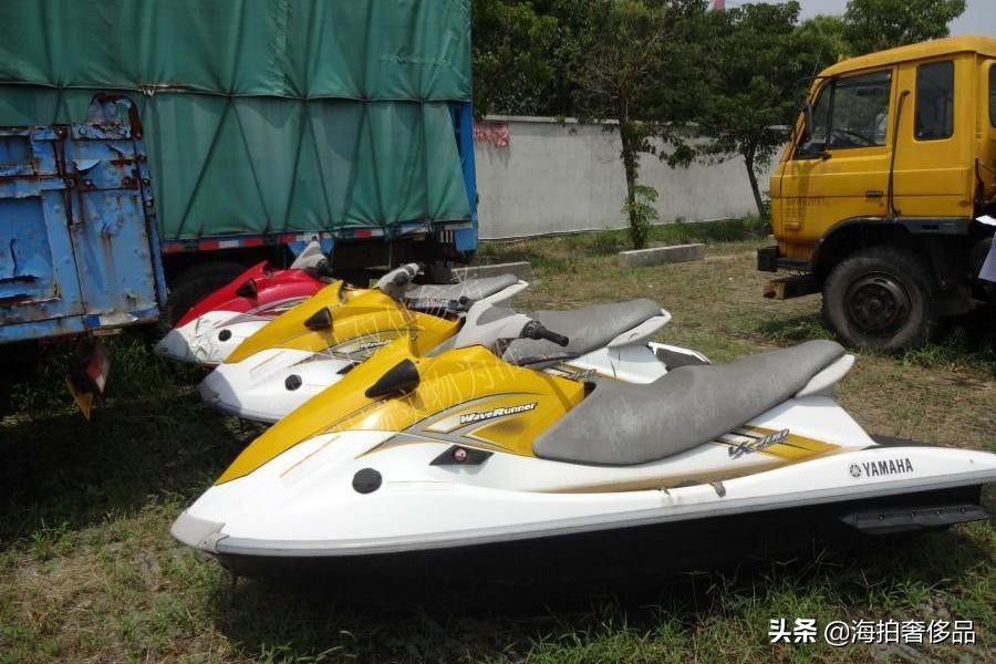 雅马哈vx700摩托艇多少匹马力,雅马哈摩托艇vx700s多少钱