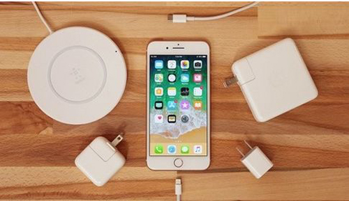 苹果6splus充电充不进去如何自修,苹果6splus显示充电但充不进去