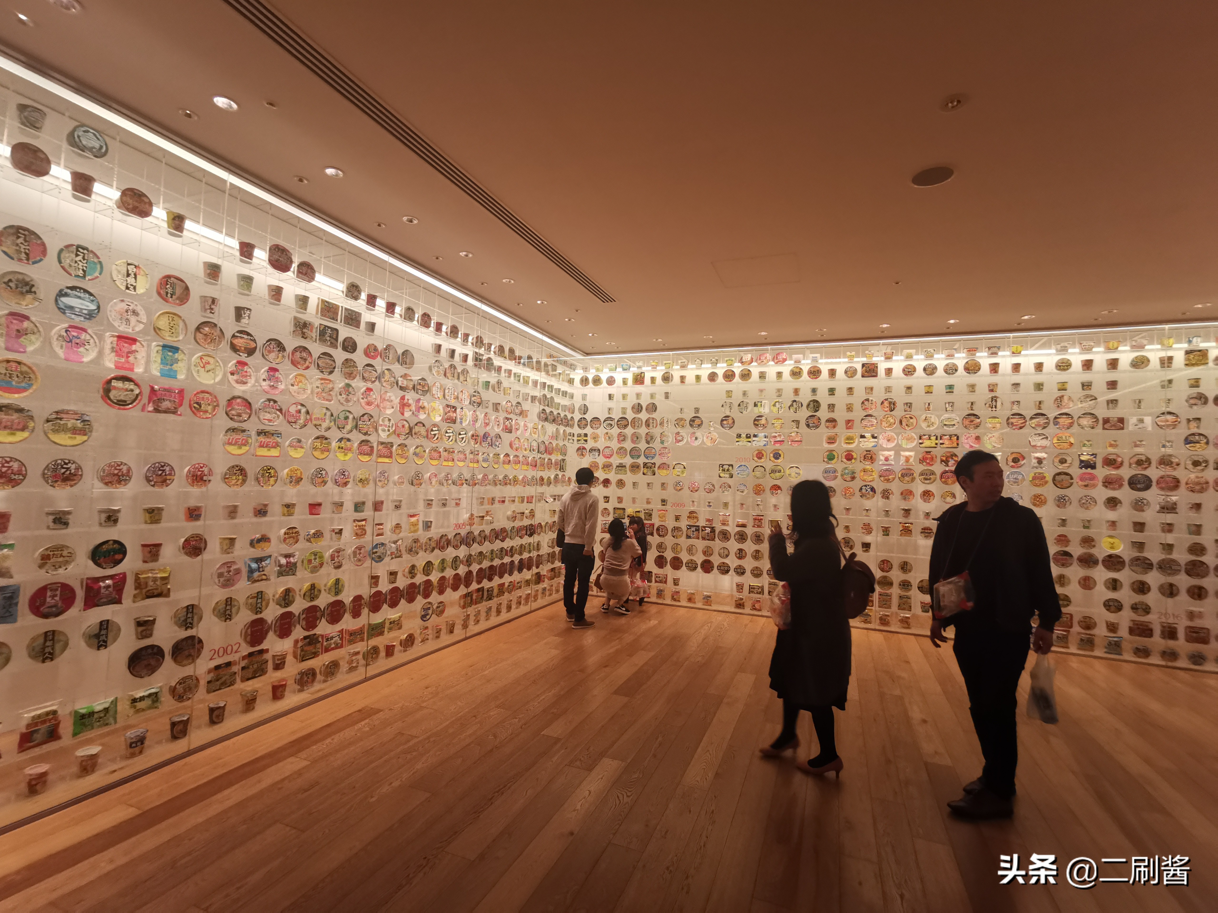 去日本第一次要去哪,去东京有必要去横滨吗