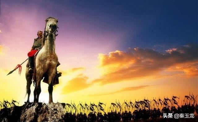 唐朝薛仁贵郭子仪,郭子仪平凉