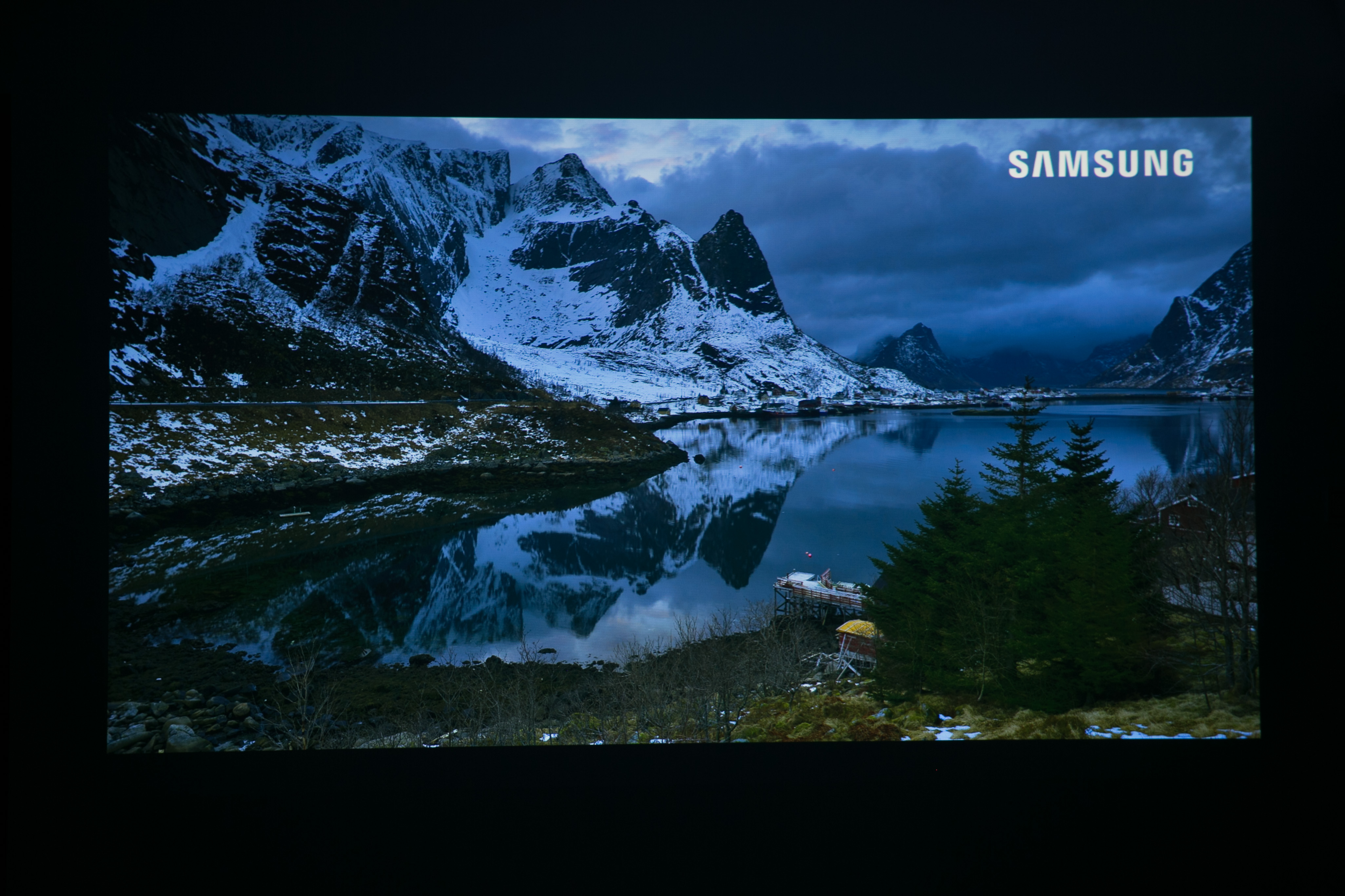 家庭投影1080和4k投影差别大吗,几款入门4k投影评测