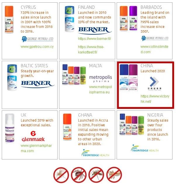 10款驱蚊产品良心测评,驱蚊产品测评菊酯