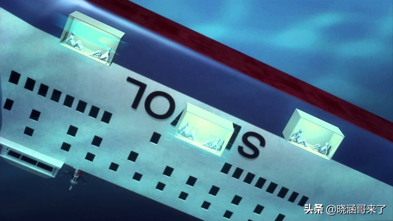 韩国世越号为什么学生不弃船,韩国世越号事件真相