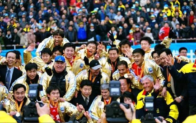 足协杯历史上的惊天逆转,泰山队足协杯绝杀