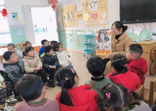 他们是新时代的“雷锋”，让爱在江阴无限绵延