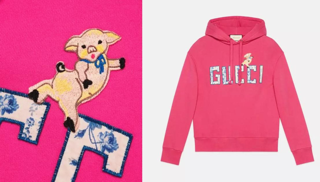 看了这些猪年纪念款，外国设计师对中国风怕是有什么误会吧