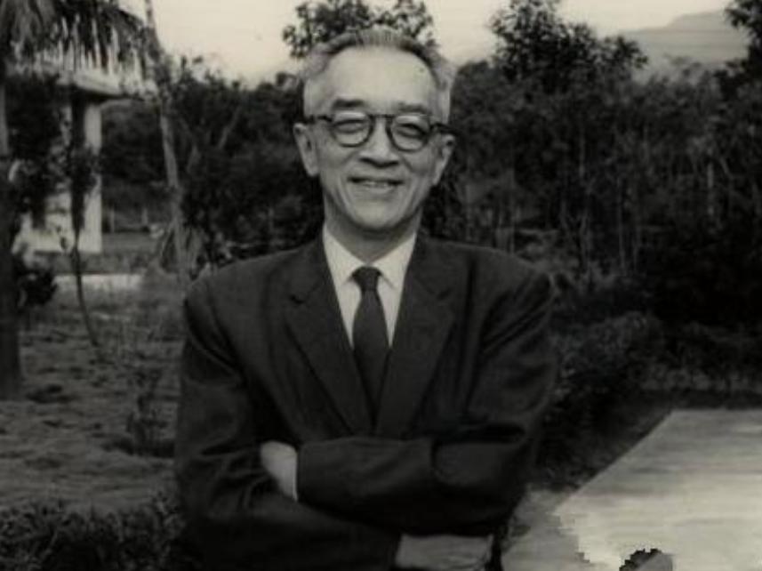 胡适悲凉身后：儿子自杀、爱女早夭，66岁孙子流落在美国至今未婚