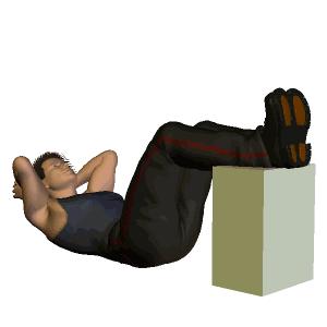 哑铃健身最简单最直接的动作,在家健身教学8大哑铃训练动作