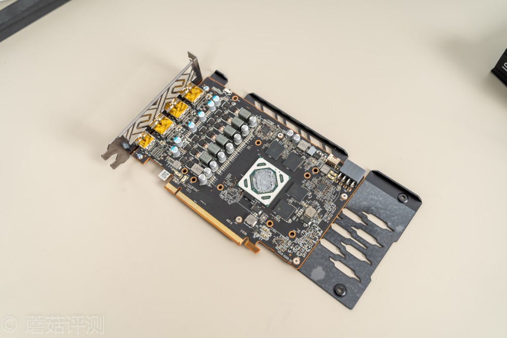 蓝宝石rx5808g超白金oc拆机,蓝宝石rx5500xt白金版8g拆机