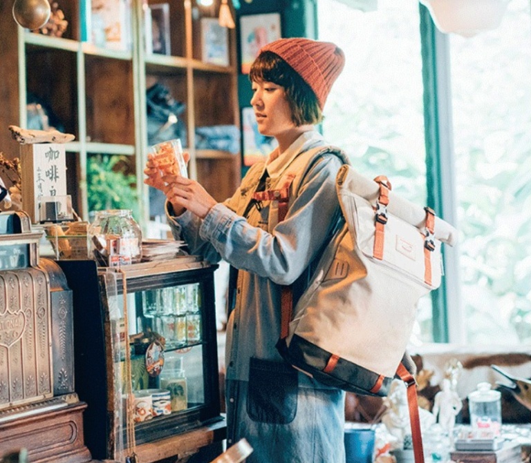 问疯了21位学长学姐,这49件私藏宝物包你玩转大学生涯!