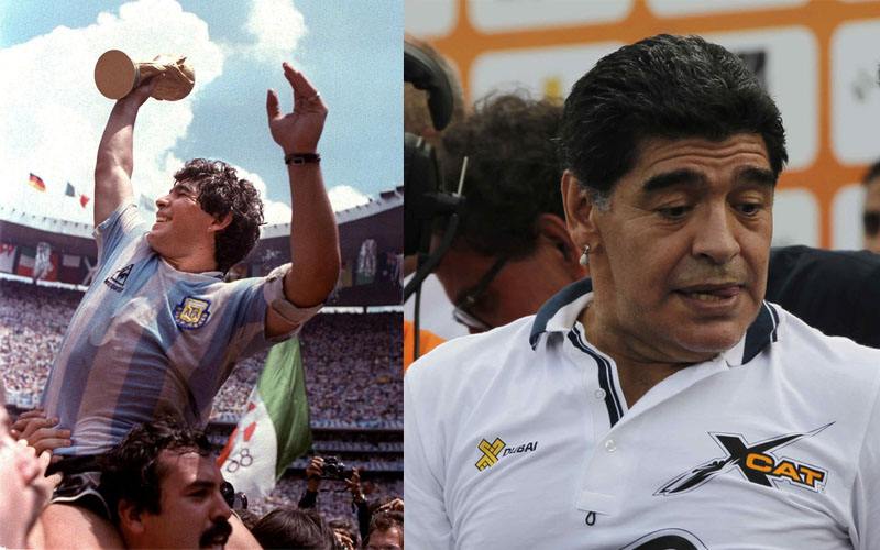 永远的球王都有谁,永远的球王贝利