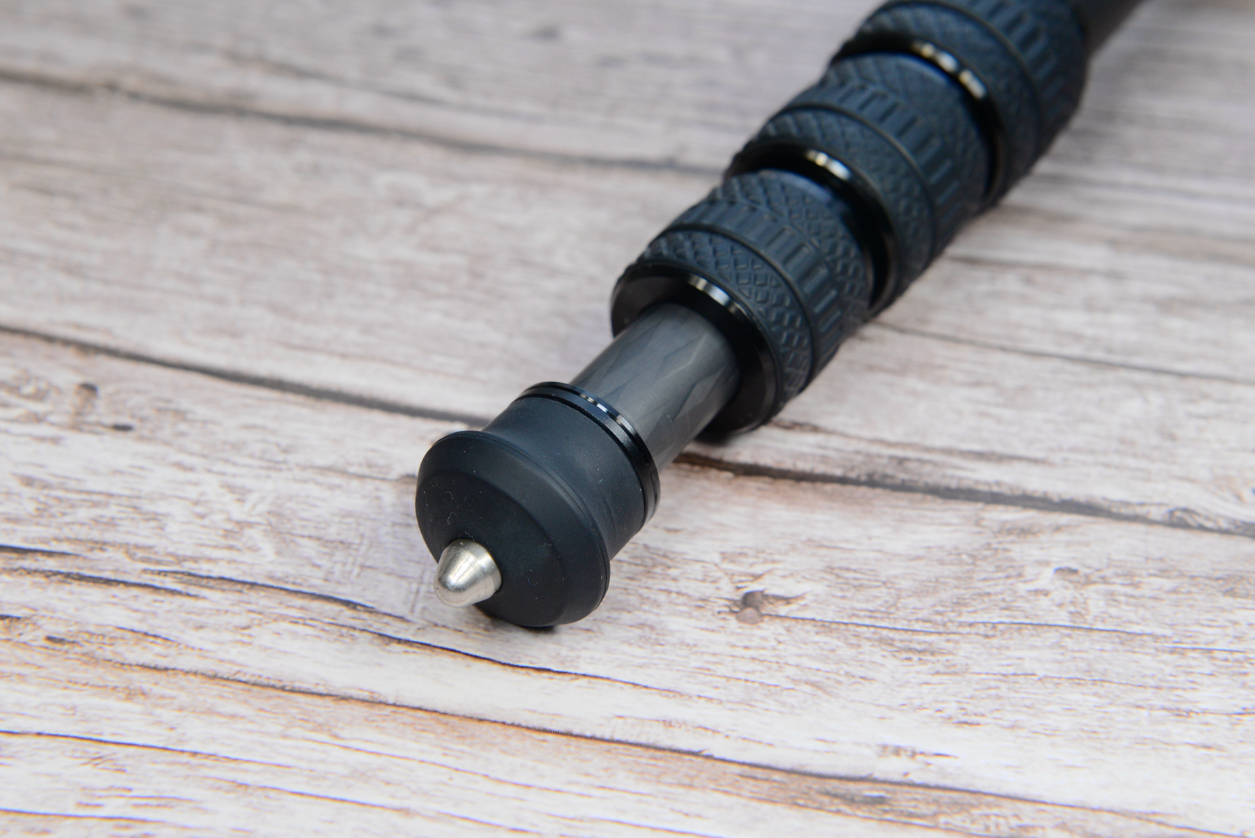 摄影好帮手,思锐便携碳纤维三脚架