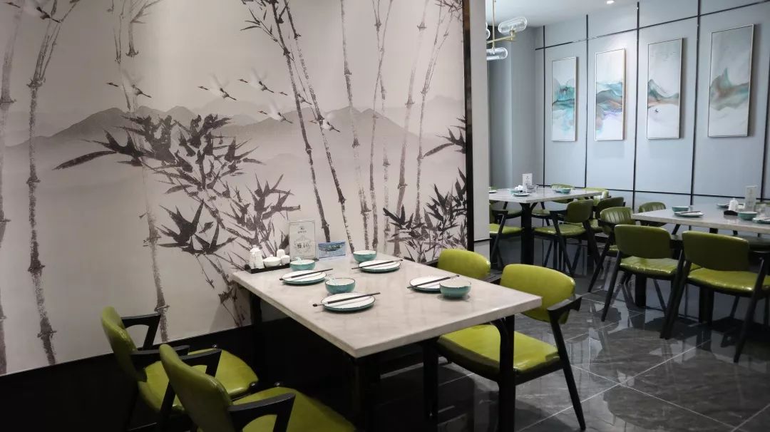 婚匠探店|兰州五里铺的清真婚宴餐厅“云峰手抓”