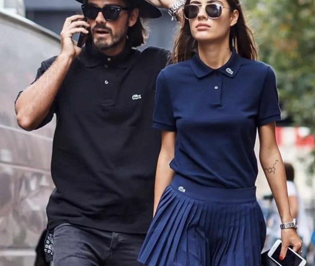 潮流男生t恤衫,男生潮流穿搭夏天高级感t恤