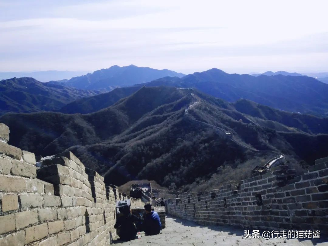 北京爬八达岭长城旅游攻略,北京八达岭爬长城全攻略
