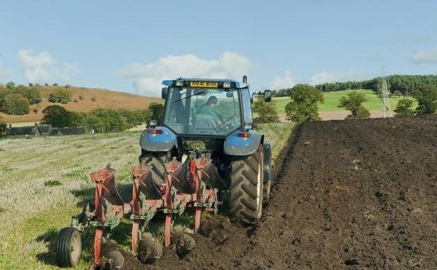 农业开始机械化发展,机械化农业未来发展趋势