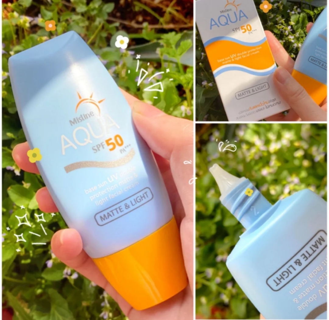 泰国有哪些好的防晒霜,泰国哪款防晒最好用