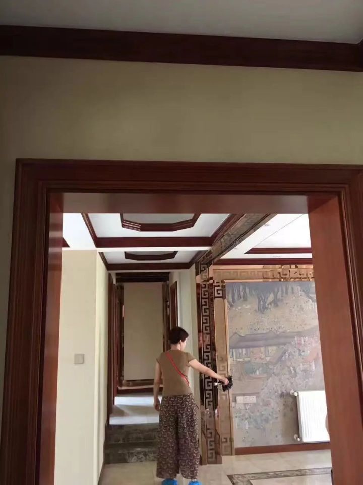 全屋定制7月份活动选什么主题,全屋定制七月第一家交付