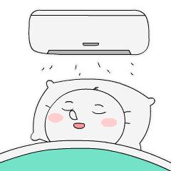 吹空调会觉得关节凉是怎么回事,吹空调膝关节酸痛怎么办