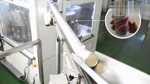 八宝粥装瓶,瓶装八宝粥是怎么生产出来的