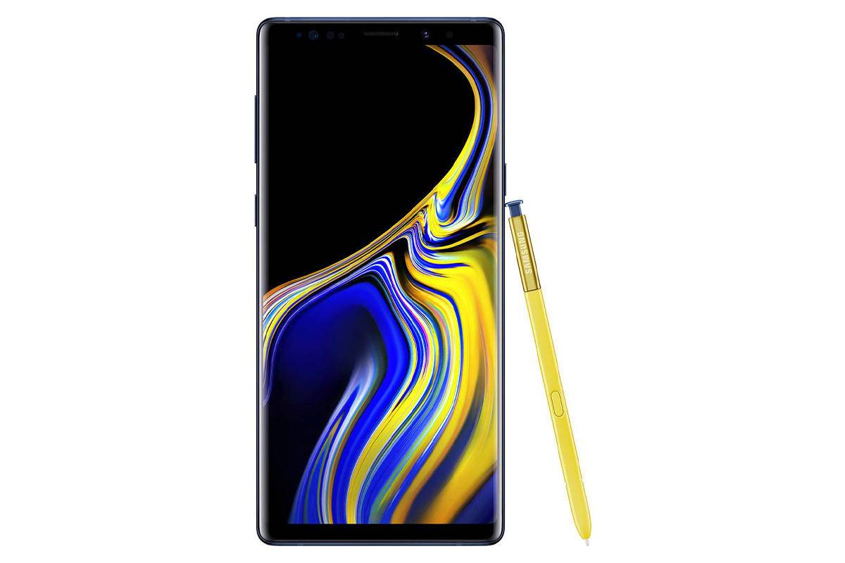 三星galaxynote系列所有手机,三星galaxynote系列机型