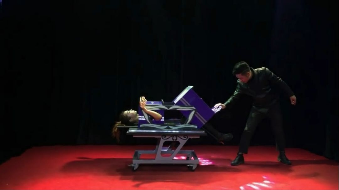 壮士断腕有多强,壮士断腕