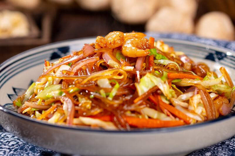 冬天推荐10道精致的下饭家常菜,适合冬天吃的100种家常菜菜谱