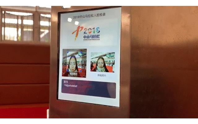 2018中马物料领取现场直击！请注意以下几点，避免领错！