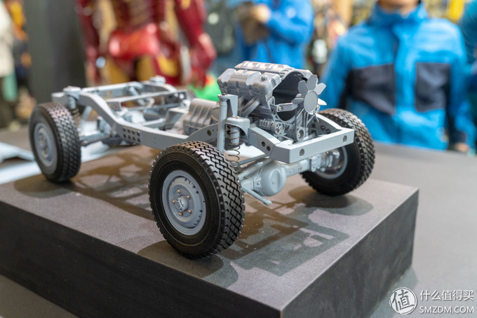 第二十二届中国模型展,第二十一届中国国际模型博览会