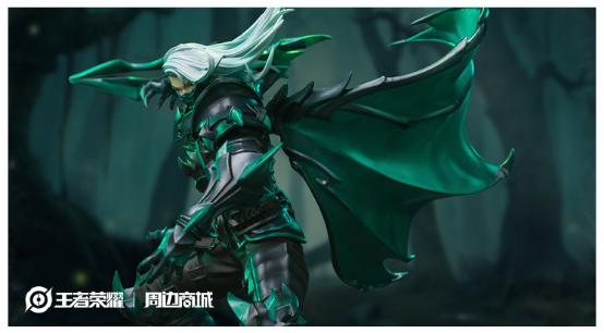 兰陵王暗隐猎兽者和原皮,兰陵王真实还原