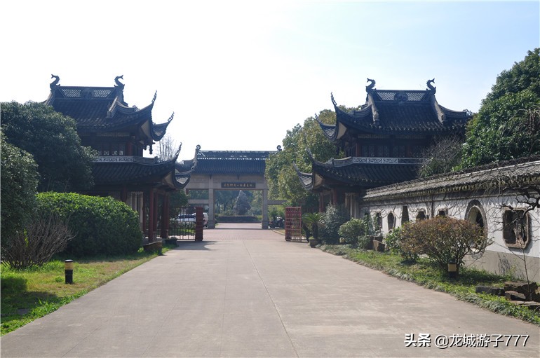 重游天一度假村,重游旧地去哪玩