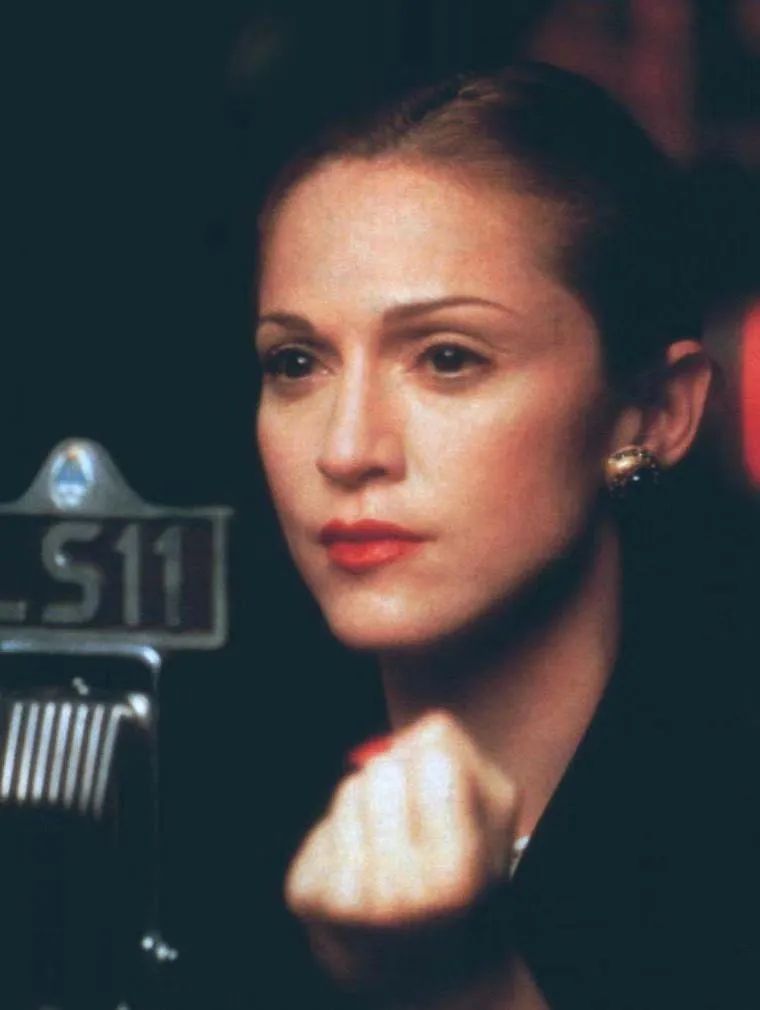 麦当娜年轻时热舞,麦当娜小甜甜照片