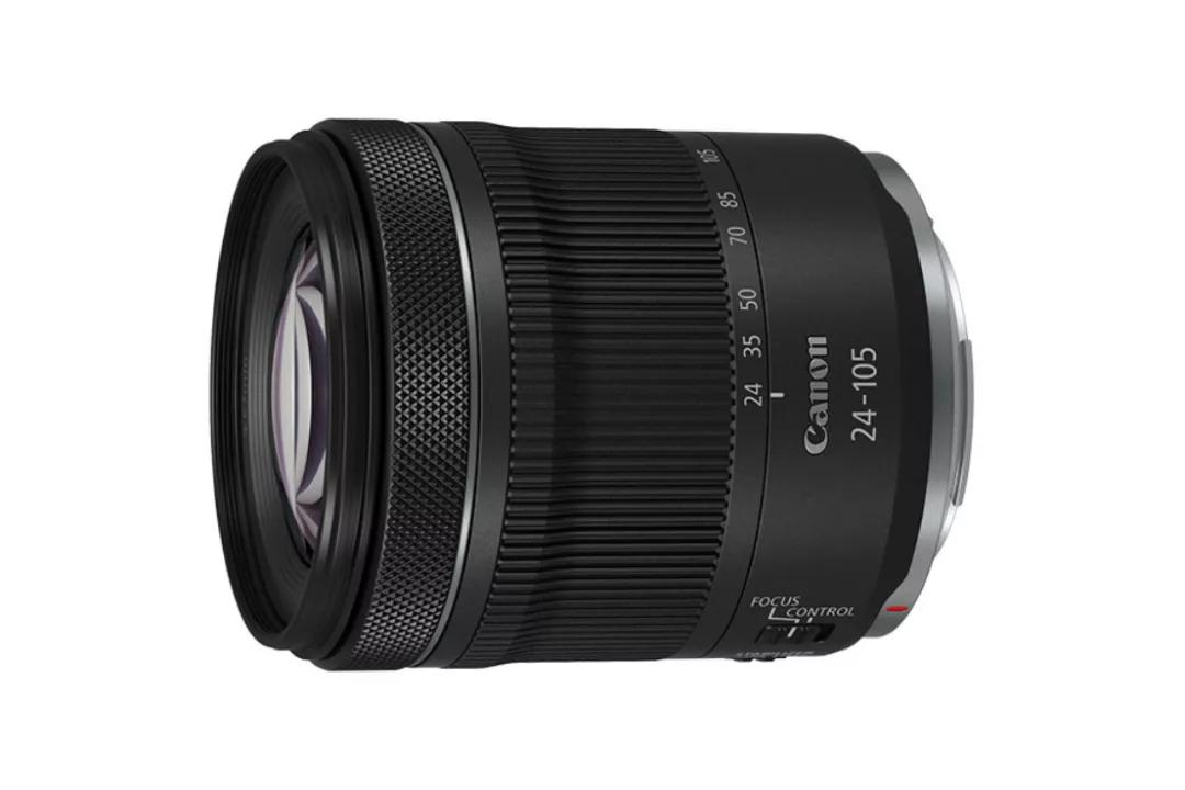 新手佳能rf全画幅镜头推荐,佳能rf24-70f2.8镜头