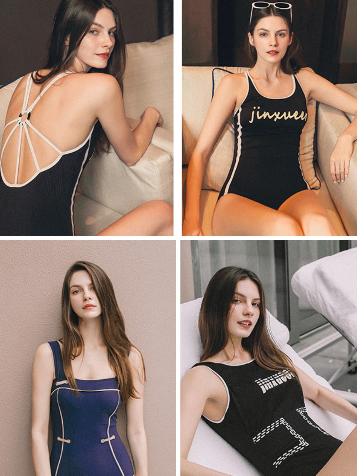 强壮充满荷尔蒙的穿搭,荷尔蒙爆棚的穿搭秋冬