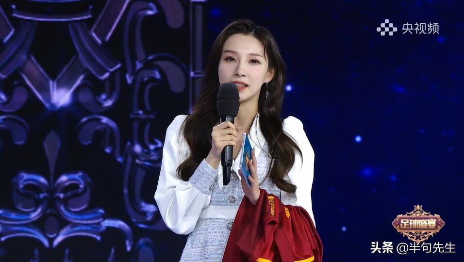 马凡舒到底有多漂亮,马凡舒演过什么