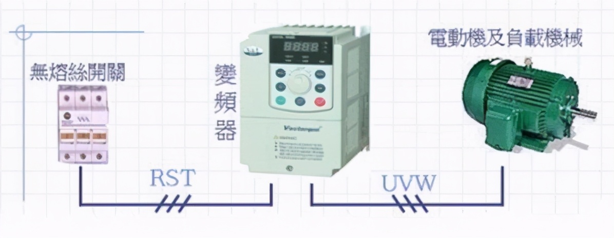 电工零基础学习电机控制,电工电机控制线路接线大全