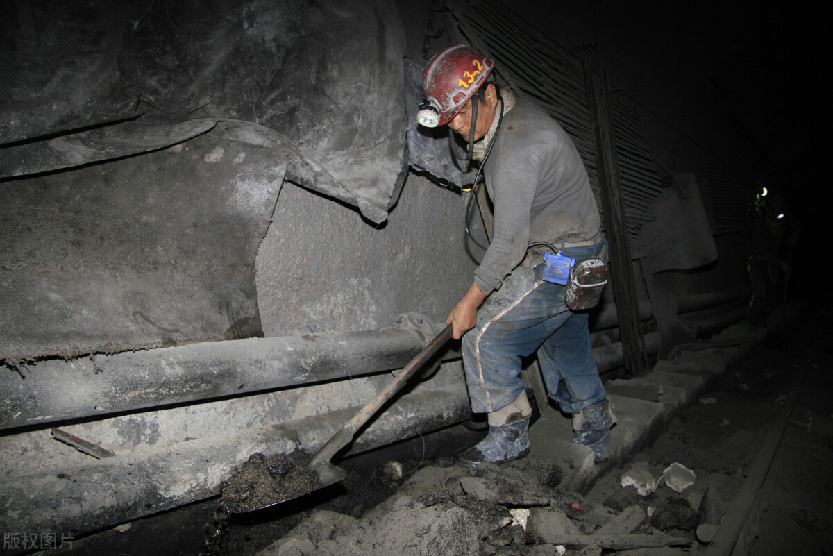 煤矿重大灾害防治有效评估,煤矿年度灾害预防和处理计划