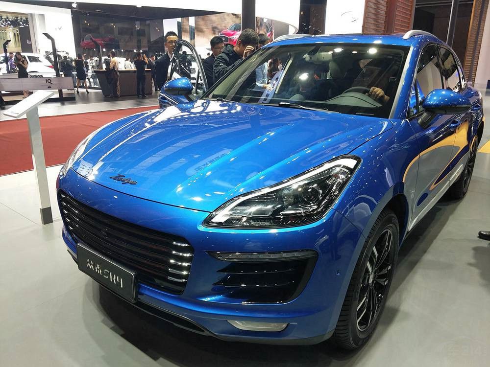 从过街老鼠到香饽饽 众泰一夜之间成大厂绯闻对象？