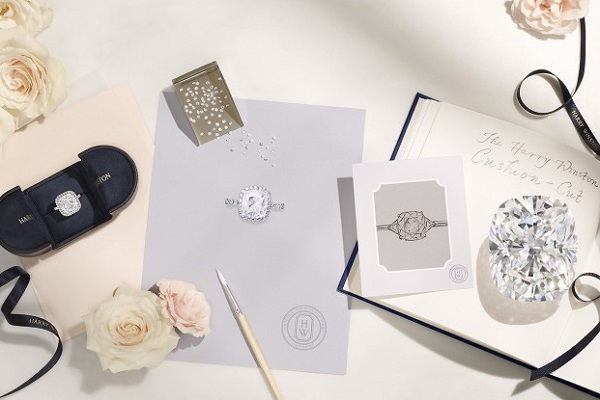 钻戒挑选视频,挑选钻戒的方法和技巧