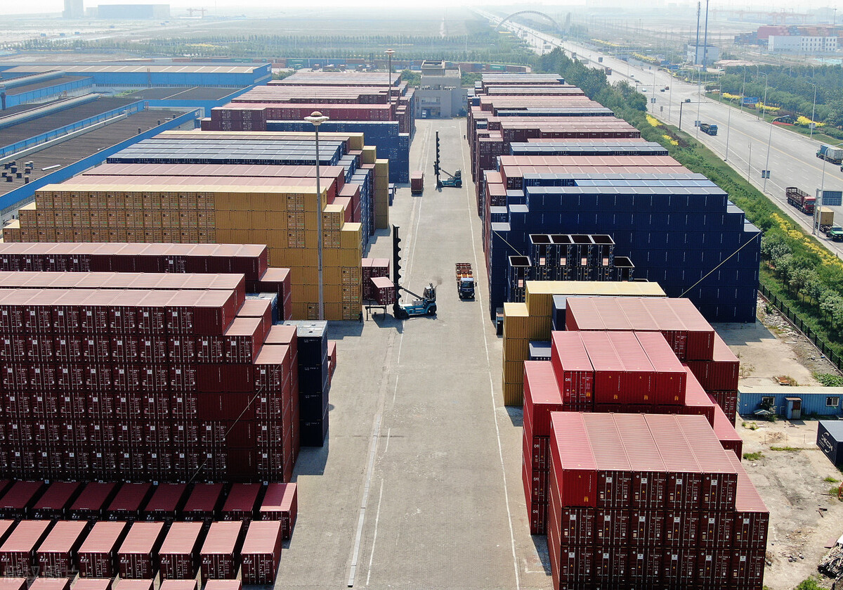 中集集团半年业绩,中集集团2024一季度业绩解读